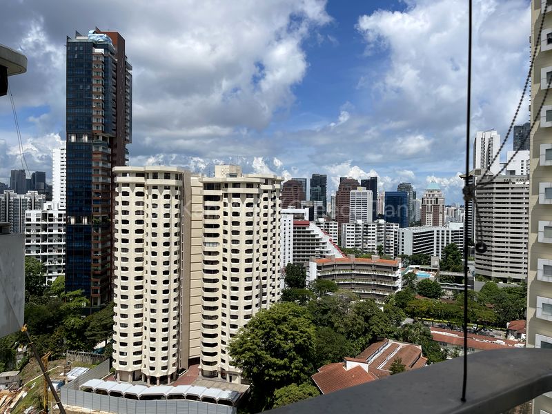 1 Bed Condo for Sale in  The Scotts Tower - Image 9